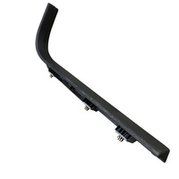 фото thumb №8, Dodge charger 2017 левая сторона молдинг порог передняя