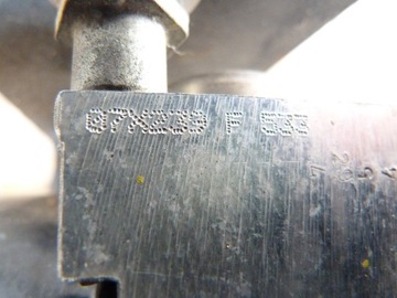 фото thumb №12, Насос abs chrysler sebring p68005342ad справна