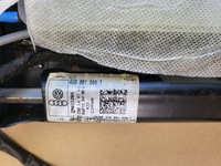 фото thumb №15, Спинка сиденье перед правое каркас вентиляторы audi c7 a7 4g оригинальный номер