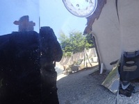 фото thumb №8, Капот кришка двигуна skoda scala 657 nw1 2019-