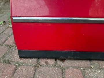 фото thumb №8, Двері ліві зад ліві задні vw passat b6 ly3d універсал варіант