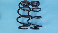 фото thumb №11, Mercedes x247 glb 200 23r пружини підвішування комплект 2szt
