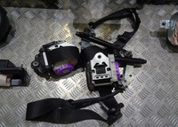 фото thumb №6, Ford mustang gt vi консоль подушка подушка безпеки ремені комплект