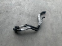 фото thumb №1, Volvo polestar ii 2 2021 wąż шланг водяний 31686982