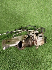 фото thumb №3, Турбонагнітач ford fusion 2 r2014