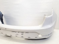 фото thumb №6, Seat leon 2016 fr kombi бампер задня