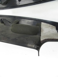 фото thumb №9, Защита багажника держатель ролеты bmw e83 x3