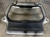 фото thumb №6, Кришка зад задня універсал audi a4 s4 b5 8d 2001 ly7m