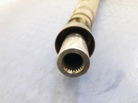 фото thumb №6, Citroen c-crosser 2.2 hdi wał привідний 022-308i24