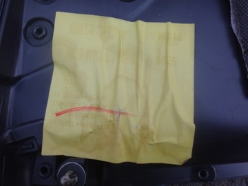 фото thumb №6, Боковина оббивка лівий зад mini cooper r56