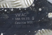 фото thumb №6, Volkswagen t-roc a11 передня рама допоміжна підвіска 3q0199313cq 1.5 b