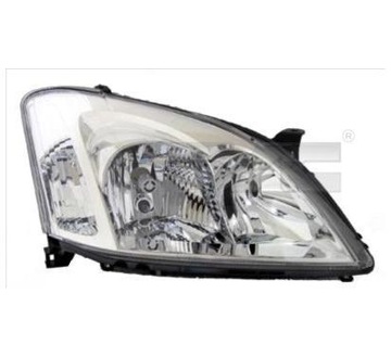 фото thumb №1, Tyc фара toyota corolla 02-07 h7+ h7