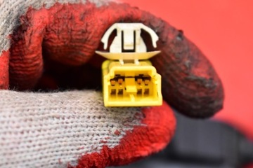 фото thumb №8, Переключатель комбинированный переключатель-паук 35250-smg-e211-m honda civic 8 viii 5d hb 05-08