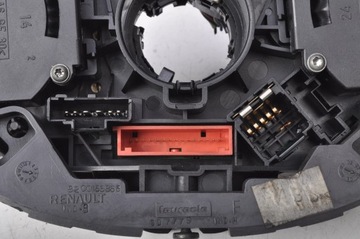 фото thumb №8, Megane ii переключатель комбинированный 820021646222