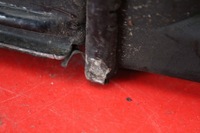 фото thumb №14, Радіатор інтеркулер 144619u20a nissan note 1 i 1.5 dci 05-09