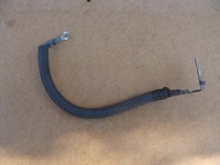 фото thumb №1, Шланг массовый коробка предохранителей lexus ls430 ii