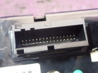 фото thumb №6, Cadillac bls 1,9tid панель управление воздуховод ac 12759669cc 69480011 6h4s0g