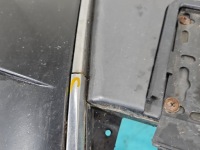 фото thumb №10, Бампер перед audi a4 b8 ly9b