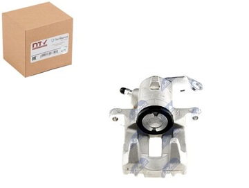 фото thumb №1, Супорт гальмівний зад vw golf iv 97-05 skoda fabia 99- roomster 06-