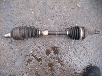 фото thumb №1, Chevrolet aveo ii 2 t250 1.4 2005-2011 привідний вал лівий перед