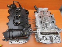 фото thumb №6, Citroen c1 aygo 1.2 vti hm01 колесо faz розподільного валу 9676237380 ex 9676237280 in