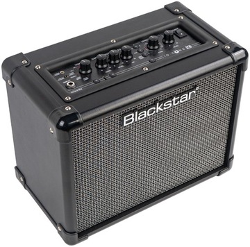 BLACKSTAR ID CORE 10 V4 ГИТАРНЫЙ КОМБО-ГИТАРНЫЙ УСИЛИТЕЛЬ 10 Вт