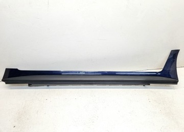 фото thumb №1, Bmw 4 i4 g26 поріг планка накладка порогова права