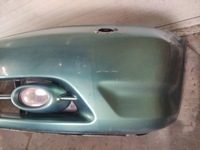 фото thumb №11, Kompletny перед капот бампер лампа решітка радіатора honda stream i 00-03r g505m