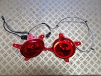 фото thumb №1, Лампа задня протитуманна hyundai i10 ii lift 16r