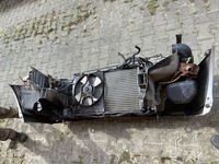 фото thumb №6, Subaru impreza i gc8 gt wrx sti pas передний бампер лампы комплект