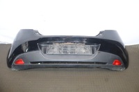 фото thumb №1, Бампер задній mazda 2 ii