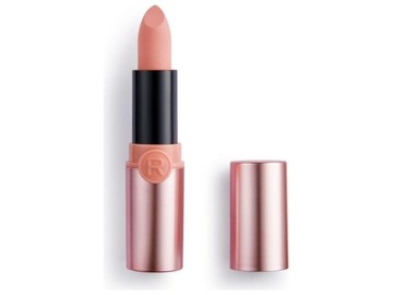 Матовая помада Makeup Revolution Frost