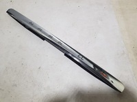 фото thumb №1, Молдинг накладка крышки багажника хром mercedes gl x164