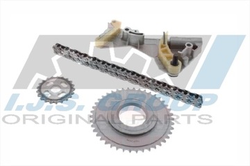 фото thumb №2, Ijs group 40-1052fk набор цепи распределительный вал