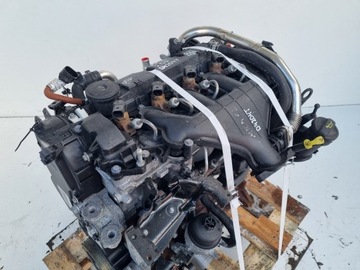 фото thumb №11, Двигун комплект volvo s80 ii 2.0 d дизель 136km ładnie пального d4204t