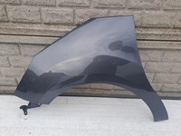 фото thumb №1, Citroen c3 ds3 2009-2018 крила лівий передній