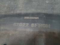 фото thumb №10, Бампер nissan x-trail t32 lift перед передний 17-