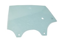 фото thumb №1, Vw arteon скло двері ліва задня