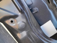 фото thumb №12, Mazda 5 v ii 10- крышка зад задняя оригинал