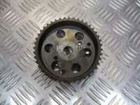 фото thumb №1, Колесо зубчатое насоса fiat stilo 1.9 jtd