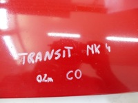 Ford transit mk5 v капот крышка двигателя c0 00-02r Киев, фото thumb