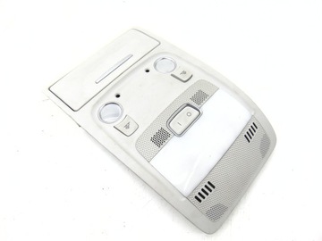 фото thumb №1, Лампа освещение интерьера кабины 8t0947135b audi a4 b8 a5