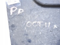 фото thumb №8, Подкрылок правый перед часть передняя octavia ii