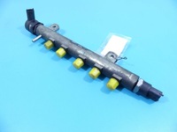 фото thumb №1, Планка впрыскивающий opel vectra c 1.9 cdti 120km