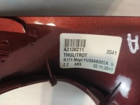 Trójkąd корпус дзеркало ліва mb slk r171 Доставка, фото thumb