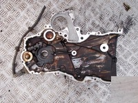 фото thumb №2, Кришка розподільного валу toyota yaris verso 1.3