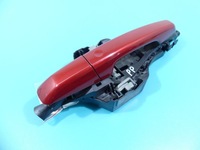 фото thumb №1, Ручка перед права зовнішня land rover discovery