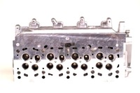 фото thumb №11, Головка циліндрів audi a3 a4 allroad b8 a4 b8 a5 a6 c6 q5 tt seat