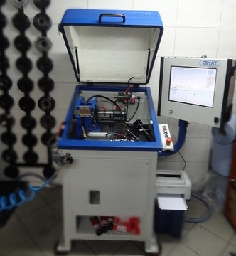 фото thumb №10, Турбіна 1.6 thp 9809028780 v762045580 v75466758005