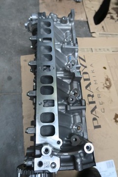 фото thumb №8, Ford mustang 2.3 ecoboost головка оригінал вали